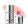 Aztk Liquid Blush, Aztk Jelly Color Liquid Blushes, Blush for Cheeks, Cream Blusher with Sponge Head - High-Pigment, Long-Lasting, Lightweight, Matte Finish (JC05)