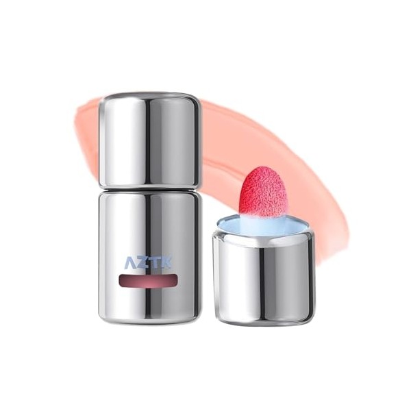 Aztk Liquid Blush, Aztk Jelly Color Liquid Blushes, Blush for