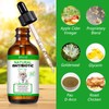 Antibiotics for Cats 2 Fl Oz, Natural Antibiotic for Cat,