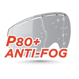 Bollé Sun Protection Volt Outdoor Skiing Goggle available in Pink Confetti - 6 Year