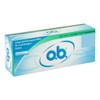 O.B. Super Plus Tampons Pack of 16