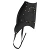 Archery Arrow Quiver Holder PU Leather Archery Bag Arrows Bag