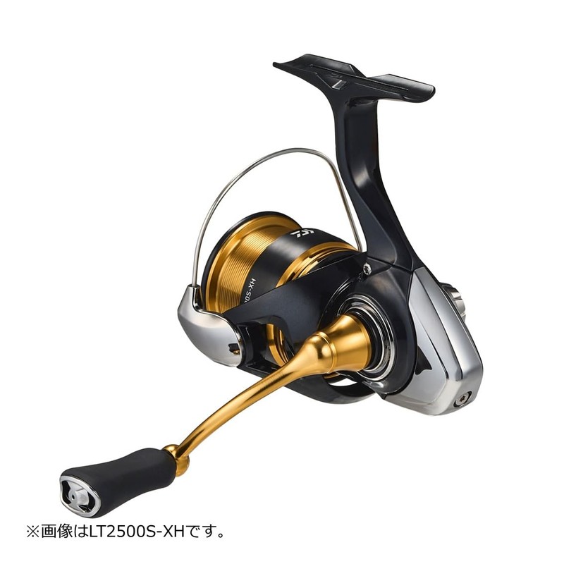 Daiwa LT1000S Spinning Reel 23 Regalis