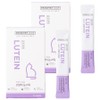 Frombet cat pure stick nutritional supplement, 12 servings, tear improvement eye health, 2 pcs / 프롬벳 고양이 순수스틱 영양제, 12회분, 눈물개선눈건강, 2개