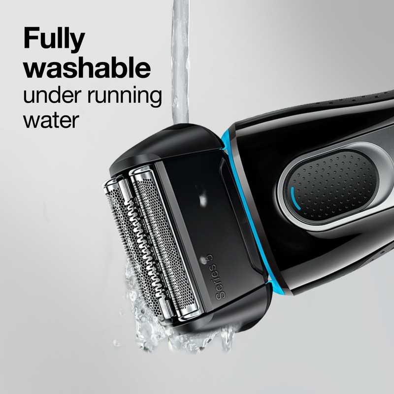 Braun Series 5 Electric Shaver Replacement Head - 52B -