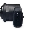 Aswalling HQ22G-802C Motorcycle Accessories Electronic Fuel Injection Idle Motor Stepper