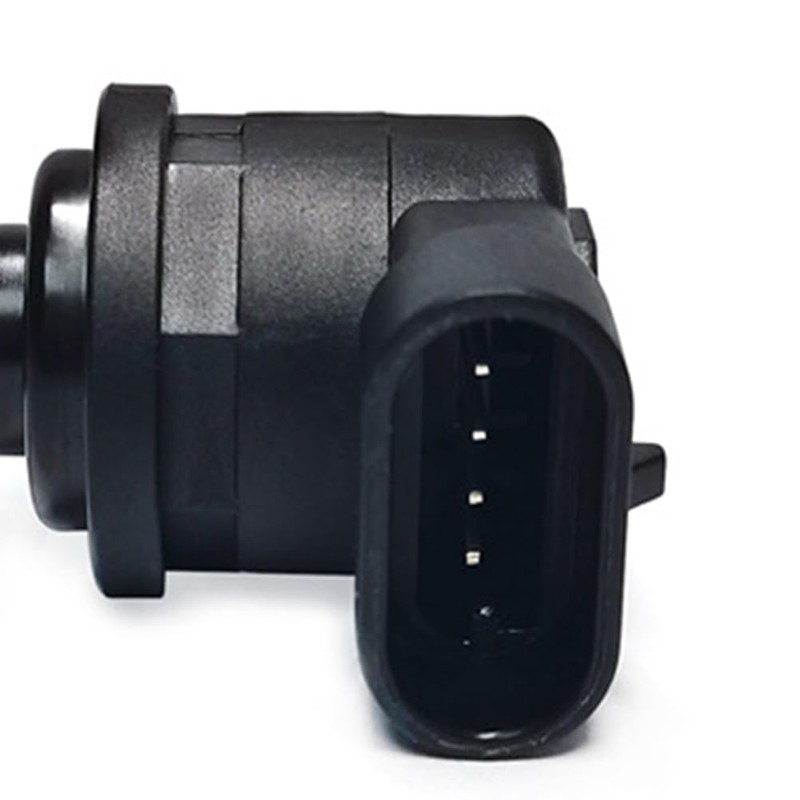 Aswalling HQ22G-802C Motorcycle Accessories Electronic Fuel Injection Idle Motor Stepper