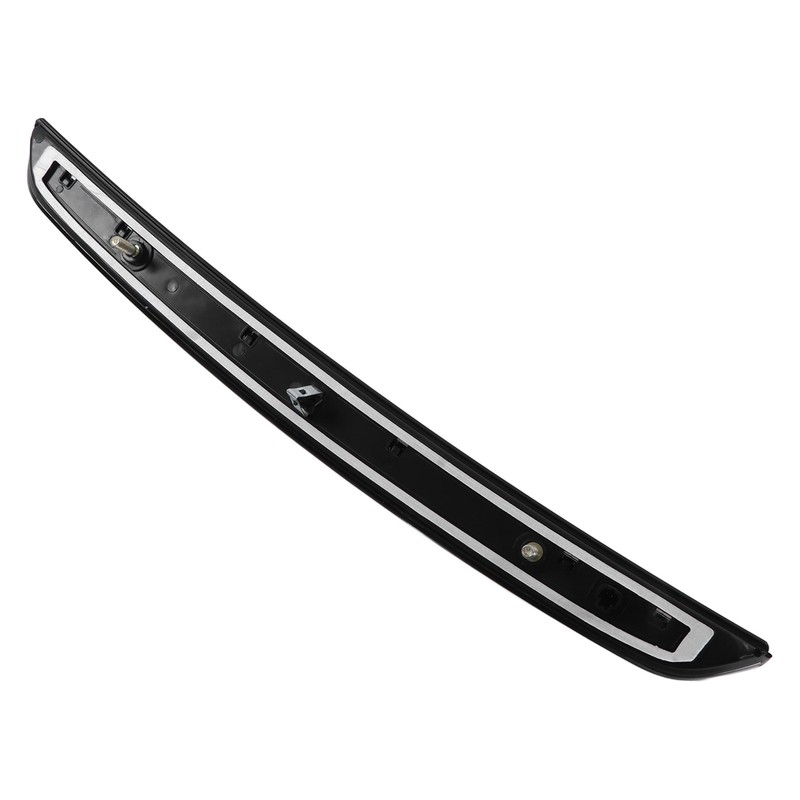 High Level Brake Light Rear Black 8J0945097 Replacement for MK2