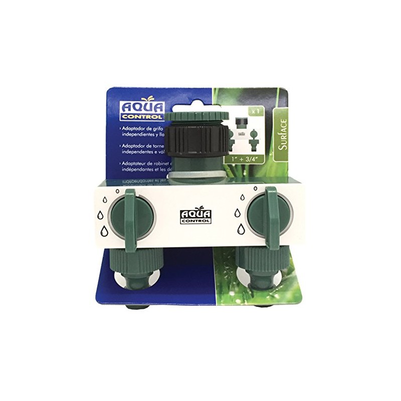 Quality Ferreteria Plus m292599 - Derivacion for Taps 1 Inch