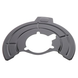 Genuine Chrysler 68043287AB Brake Splash Shield