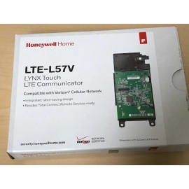 Honeywell LTE-L57V Lynx Touch LTE Communicator L5210/L7000- Verizon