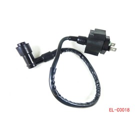 Ignition Coil for Honda Foreman 400 Foreman Rubicon 500 TRX400 TRX400FW TRX500 4x4 EPS