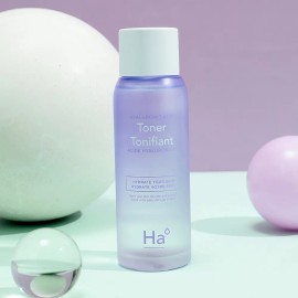 Miniso Tónico Facial Hidratante 120 Ácido Hialurónico