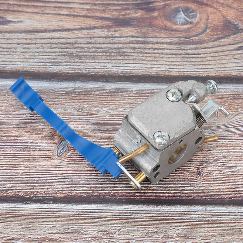Metal Mower Carburetor Accessory Replacement Fit for Zama C1Q W37