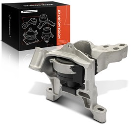 A-Premium Engine Motor Mount Compatible with Mazda CX-5 CX5 2013-2015 2017-2019, 3 2014-2018, 3 Sport 2014-2018, 2.0L