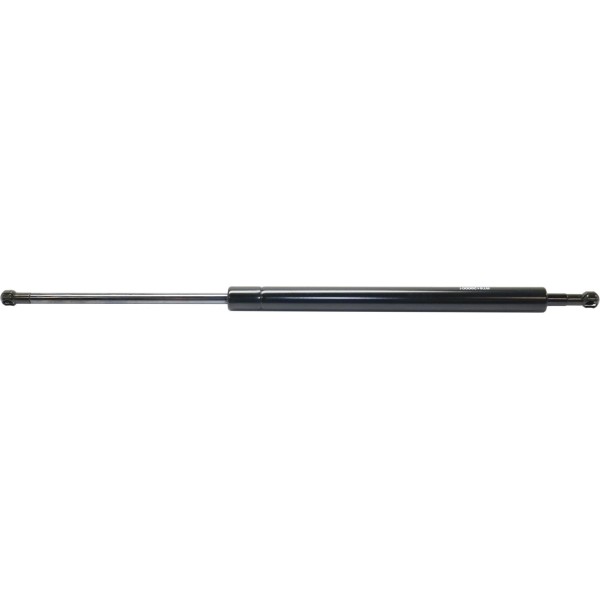 Unbranded For 2010-2013 Highlander Right Left Lift Support Glass 689500E081