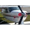 CESSNA 177 A, B & RG COWL PLUGs - YOU
