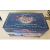 National Lampoon's Christmas Vacation Moose Reindeer Head Glass Mug Cup