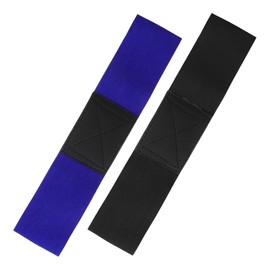 WOONEKY Golf Swing Trainer Arm Correction Strap Golf Aid Golf Swing Wrist Strap for Improved Arm Positioning Stance Training