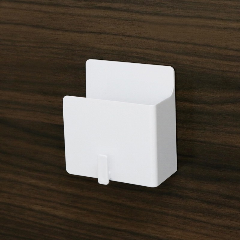 Towa Sangyo 39204 Bathroom Rack, Magnetic Type SQ Magnetic Bath