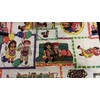 2 Piece Bedding Set Pillowcase+Duvet Cover for Baby Toddler to