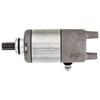 NICHE Starter Motor Assembly for Yamaha 29U-81800-61-00 4XE-81890-00-00