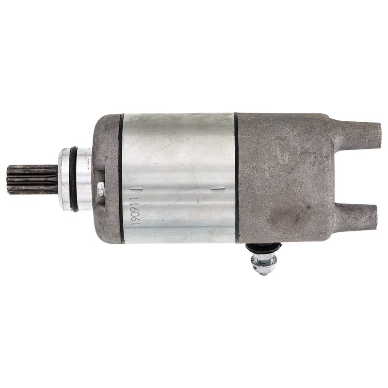 NICHE Starter Motor Assembly for Yamaha 29U-81800-61-00 4XE-81890-00-00