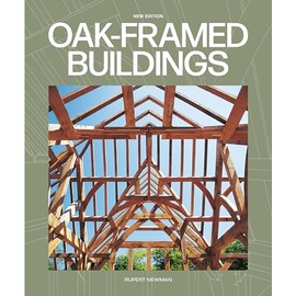 Oak-Framed Buildings