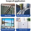 Weatherproof Rust Converter Paint for Metal, Rust Converter for Metal,