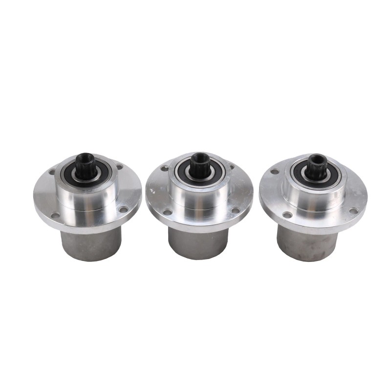 For Hustler 3PK Mower Deck Spindle Fit Hustler Zero Turn