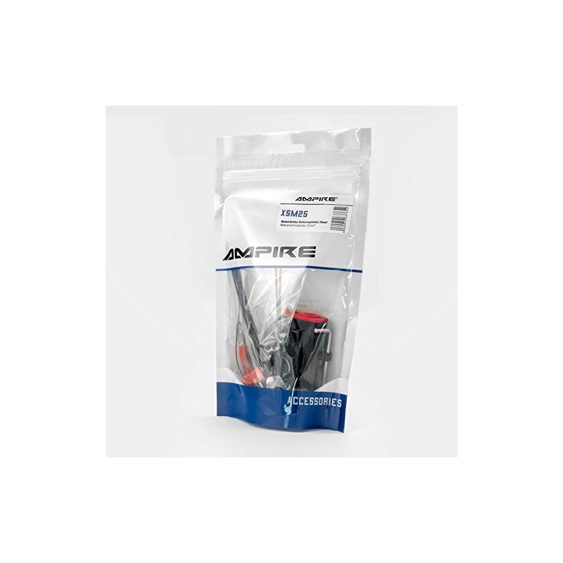 Ampire XSM25 | Fuse Holder Set 25 mm² with AFS
