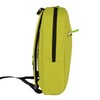Techmade Unisex Classic Professional Backpack, Green, Unit size