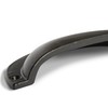 Hammer & Tongs Curved Cabinet Drawer Pull - W130mm x