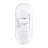 King Size Bed Electric Blanket Heated Washable Fleece Under Luxury