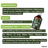 HEBESO® NEEMSIS Organic Neem Oil with Natural Emulsifier, Ready to