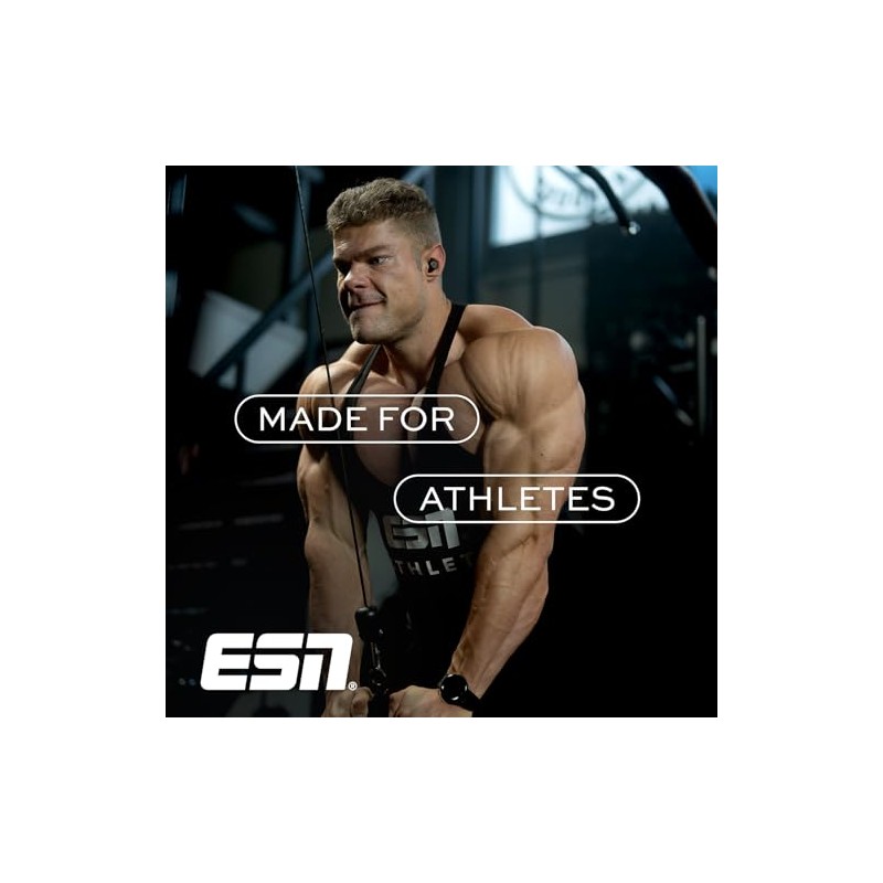 ESN Ultrapure L-Citrulline, 500g Bag, 100 Servings, Vegan