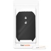 kwmobile Funda Compatible con Suzuki Llave de Coche Keyless Go