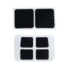 6 Pack Dustproof Mesh Protector Set Touchpad Protector Lever Cap