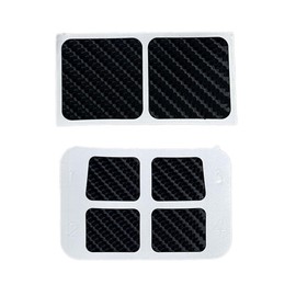 6 Pack Dustproof Mesh Protector Set Touchpad Protector Lever Cap Dustproof Plug Dustproof Pouch Steam Deck Steam Deck Steam Deck Compatible with Steam Deck