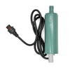 iL280pg 12V Inline Submersible Water Pump for Bilge, Liquid, Rain,
