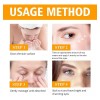 Crema Hidratante Para Ojos 5d An Peptide