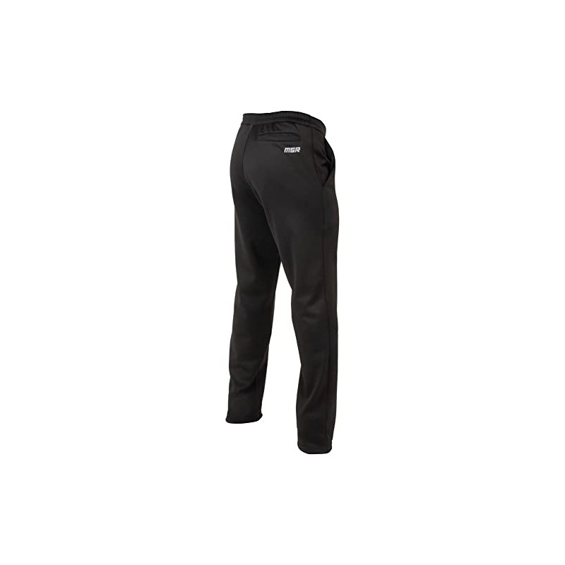 MSR™ Mid Layer Pant Large Black