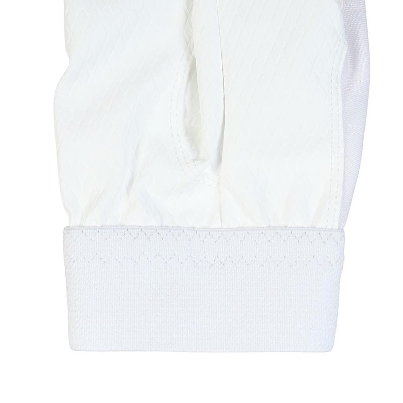 UA Starter Batting Gloves Non Color White / / LG,