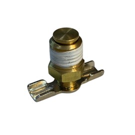 Sellerocity American Made Compressor Drain Valve Compatible With Ridgid 20358 Ryobi YN301PL Husky Compressor 079027004149 Campbell Hausfeld GR001400AJ HL030700AV