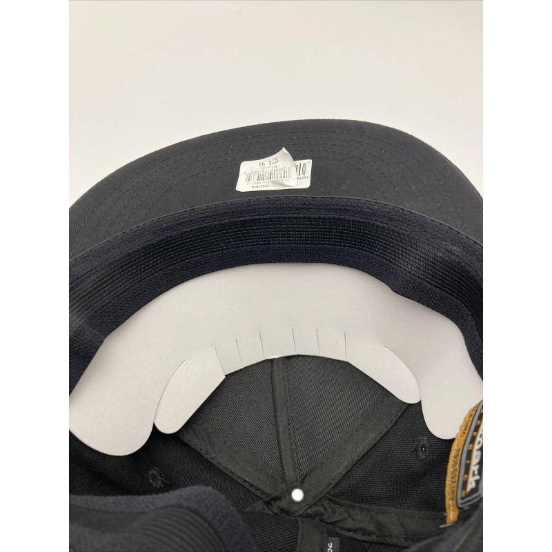 Landmark Graphic PRO FOOTBALL HALL OF FAME hat Canton, OH