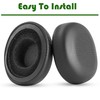 Evolve2 30 SE Earpads Replacement Cushion Compatible with Jabra Evolve2
