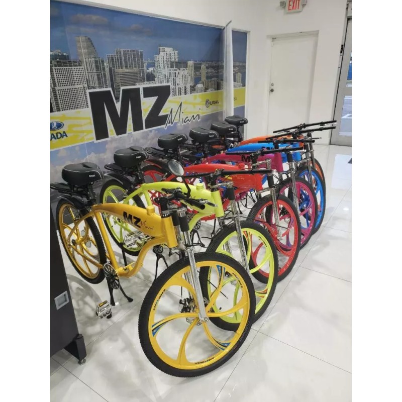 MZ SUZUKI AX 100 SELLOS / [27-37-7.5]/- FOR AX100 OIL