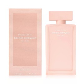 Narciso Rodriguez For Her Musc Nude Eau de Parfum for Women 3.3 fl. oz. / 100ml