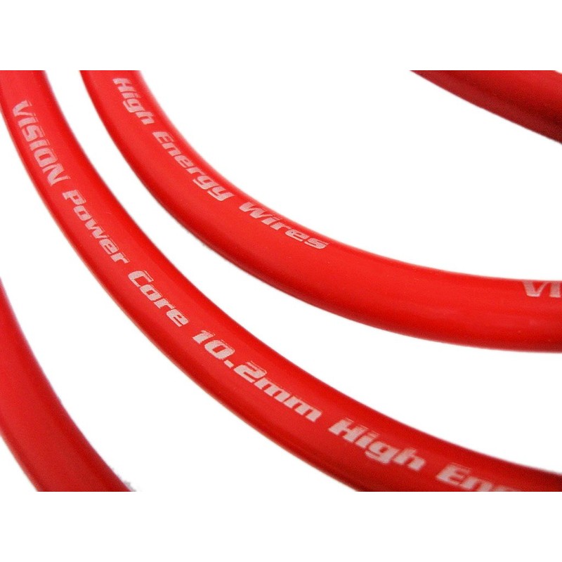 VMS RACING 94-01 10.2mm High Performance Engine SPARK PLUG WIRES