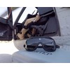 Kroop's Boogie Goggles - Lightweight Eye Protection for Active Lifestyles.